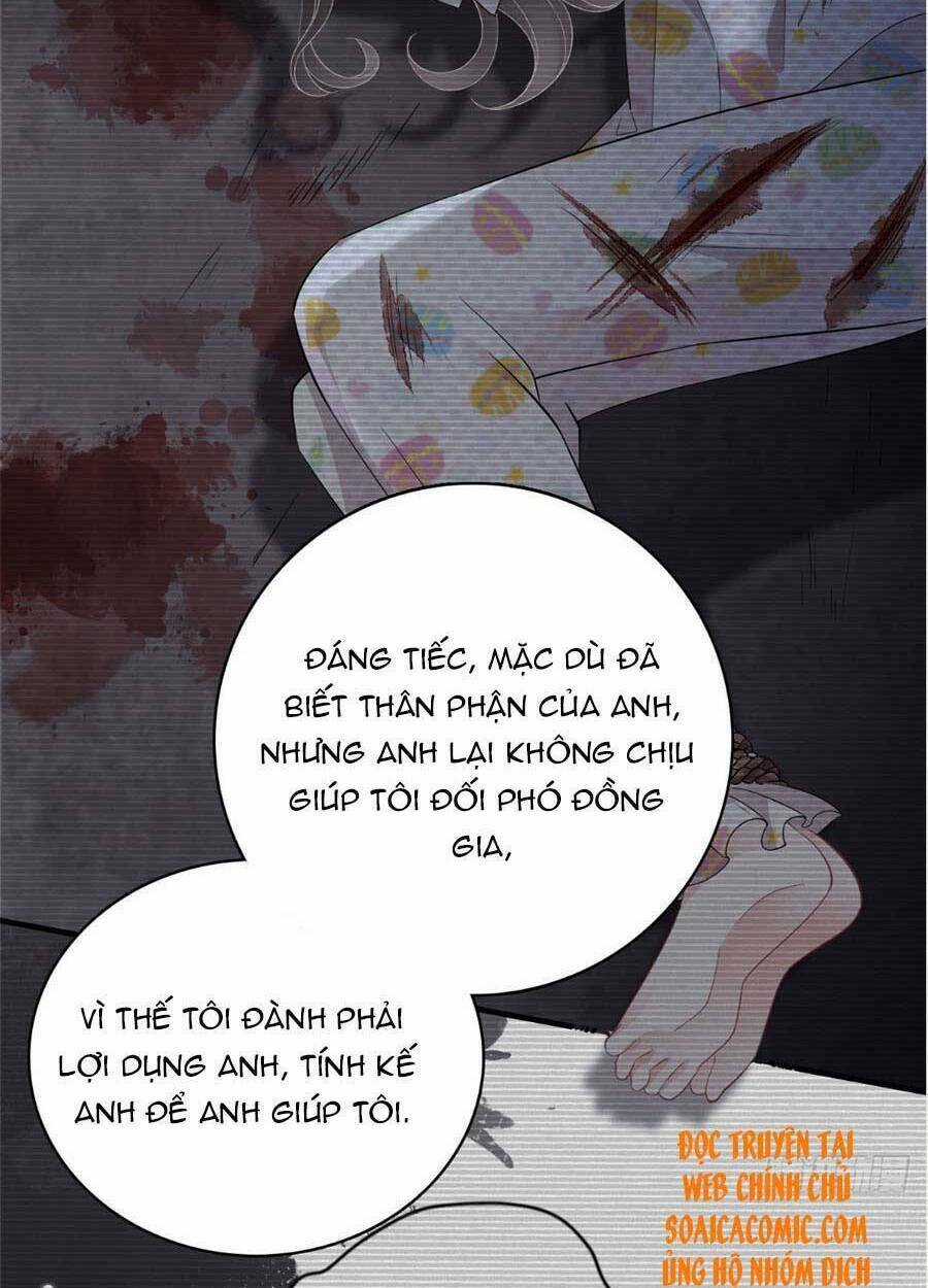 Đại Tiểu Thư Có Ý Đồ Gì Xấu Đâu Chapter 105 trang 32