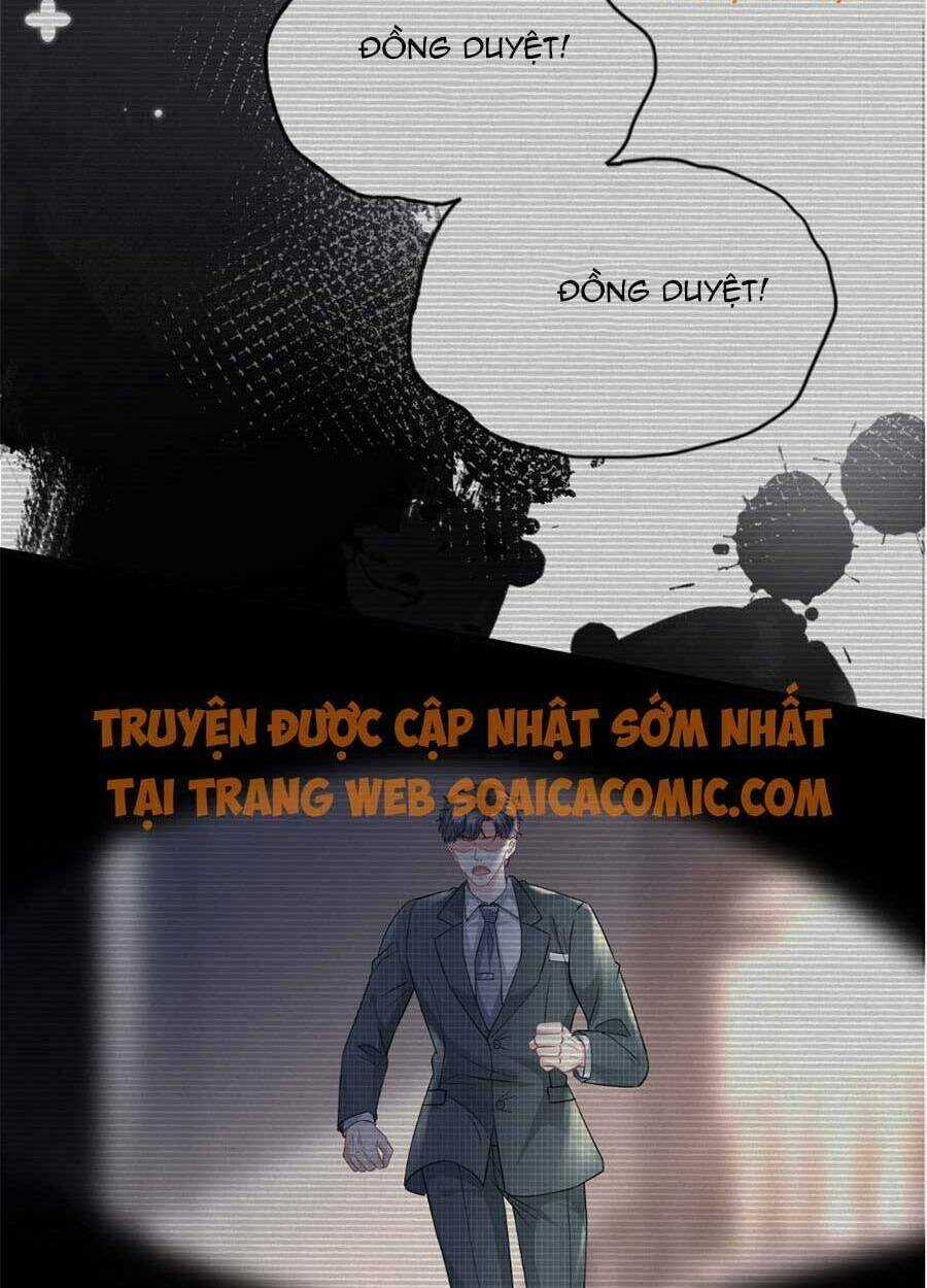 Đại Tiểu Thư Có Ý Đồ Gì Xấu Đâu Chapter 105 trang 33
