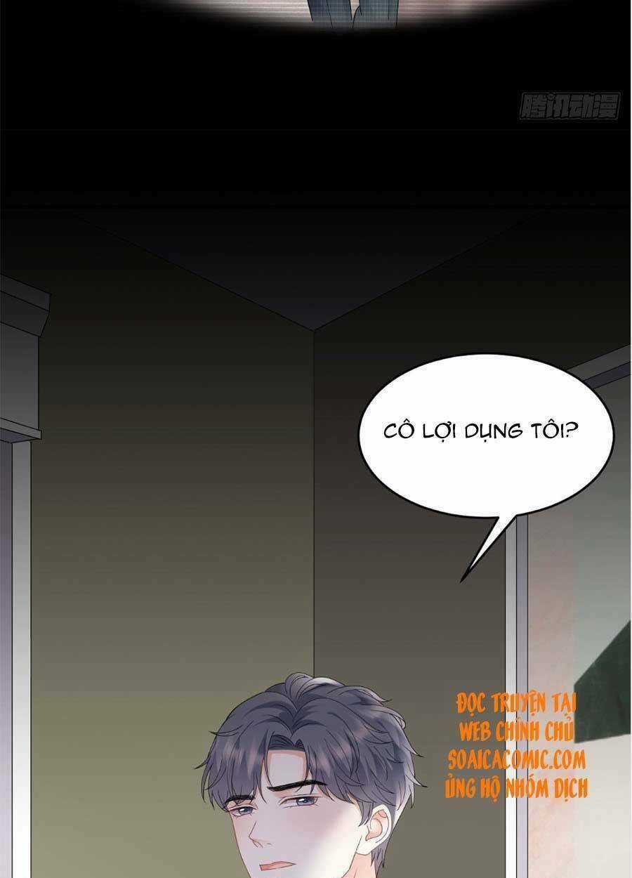 Đại Tiểu Thư Có Ý Đồ Gì Xấu Đâu Chapter 105 trang 34