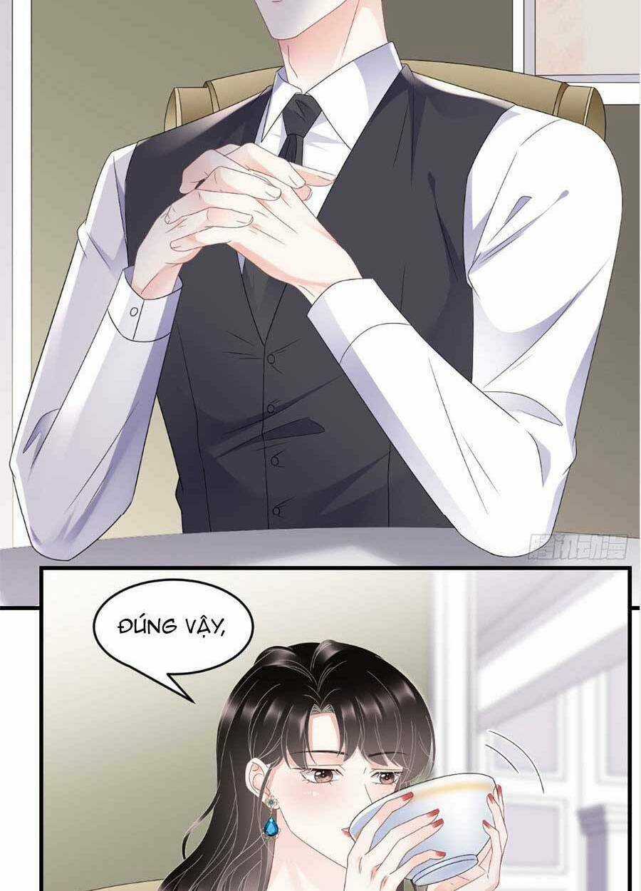 Đại Tiểu Thư Có Ý Đồ Gì Xấu Đâu Chapter 105 trang 35