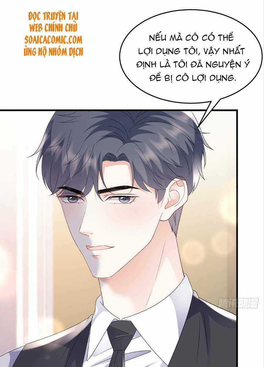 Đại Tiểu Thư Có Ý Đồ Gì Xấu Đâu Chapter 105 trang 37