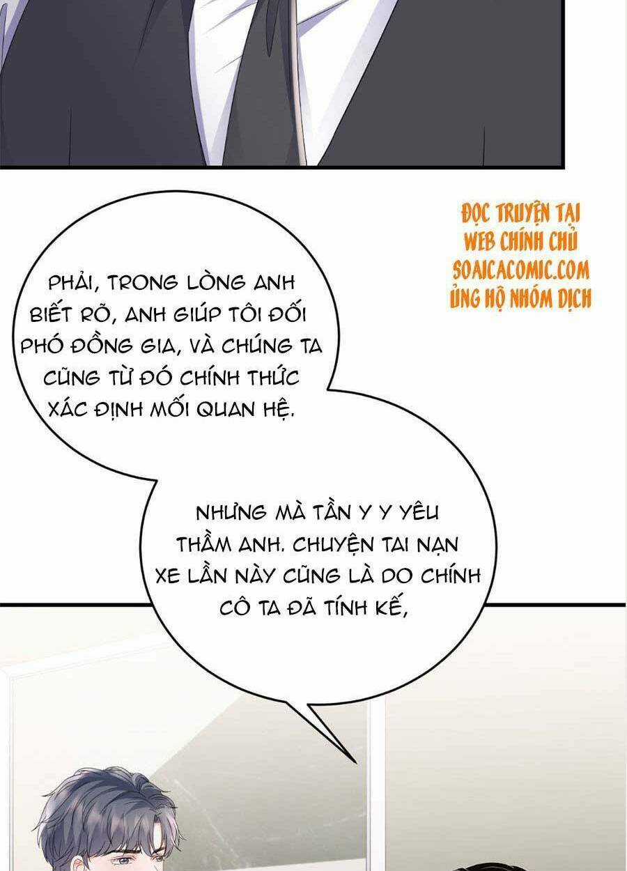 Đại Tiểu Thư Có Ý Đồ Gì Xấu Đâu Chapter 105 trang 38