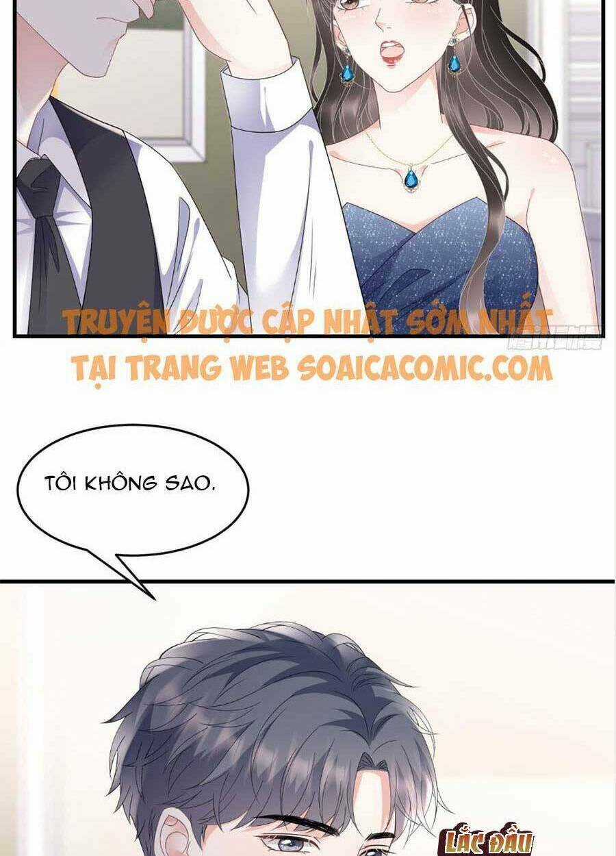 Đại Tiểu Thư Có Ý Đồ Gì Xấu Đâu Chapter 105 trang 40