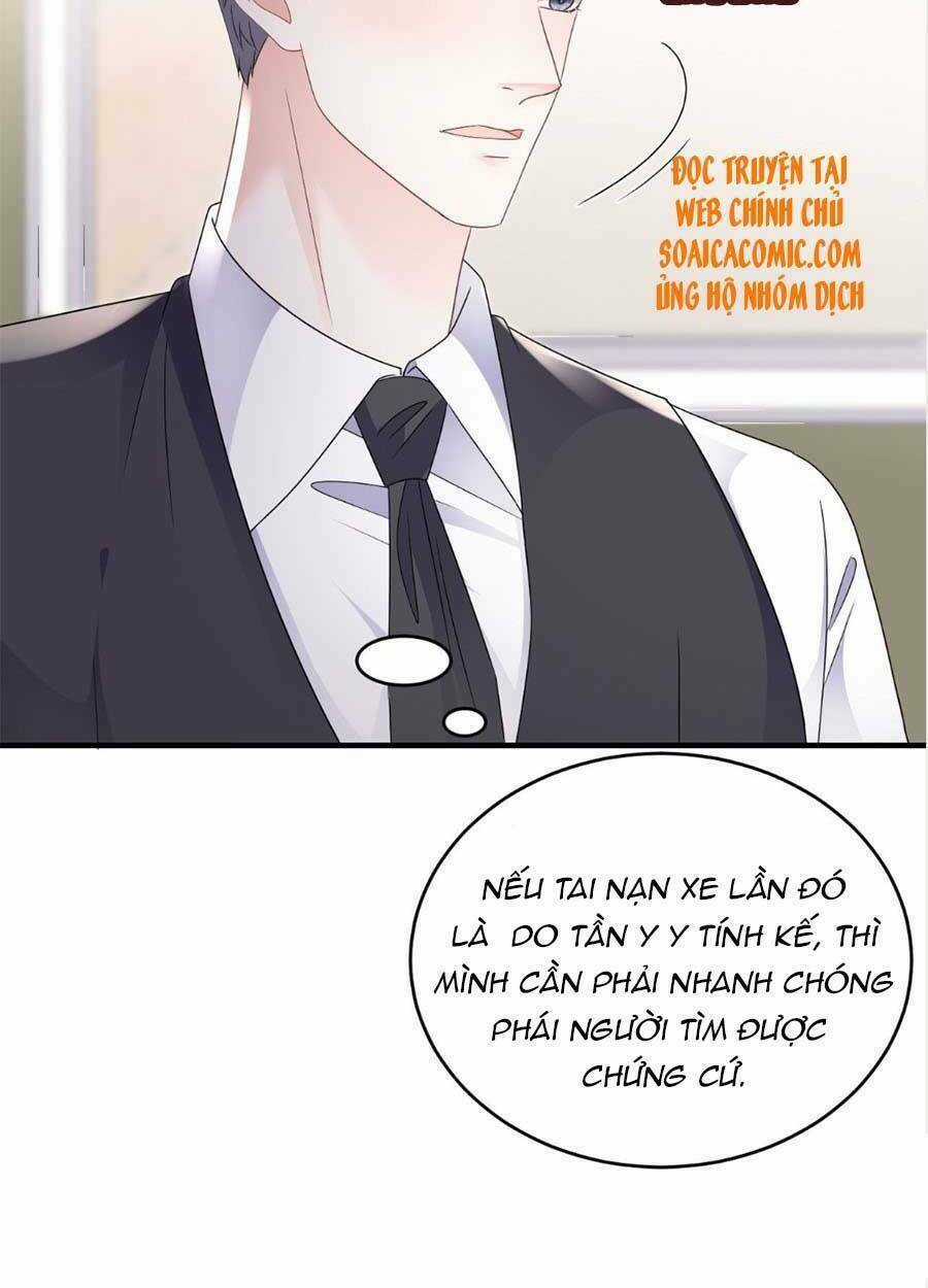 Đại Tiểu Thư Có Ý Đồ Gì Xấu Đâu Chapter 105 trang 41