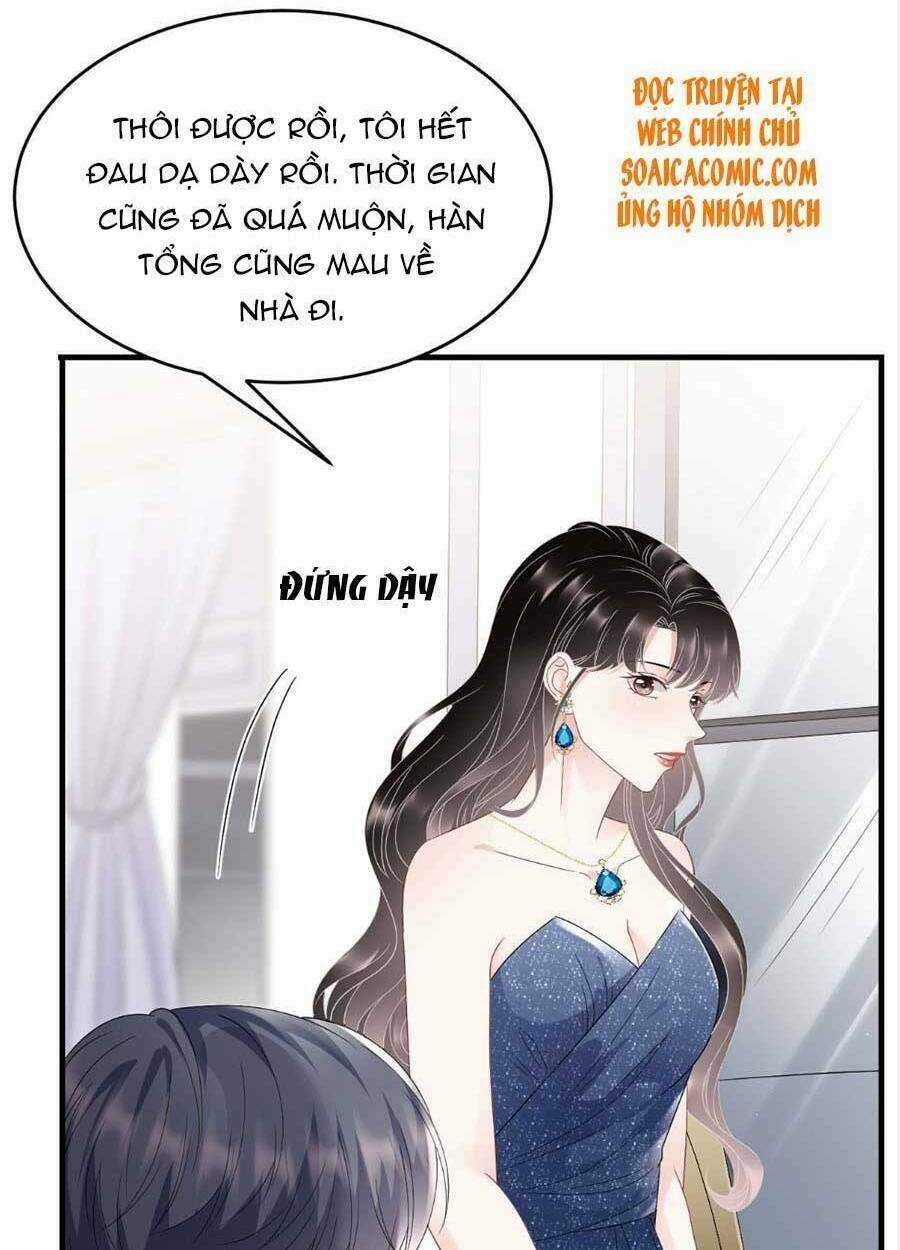 Đại Tiểu Thư Có Ý Đồ Gì Xấu Đâu Chapter 105 trang 42