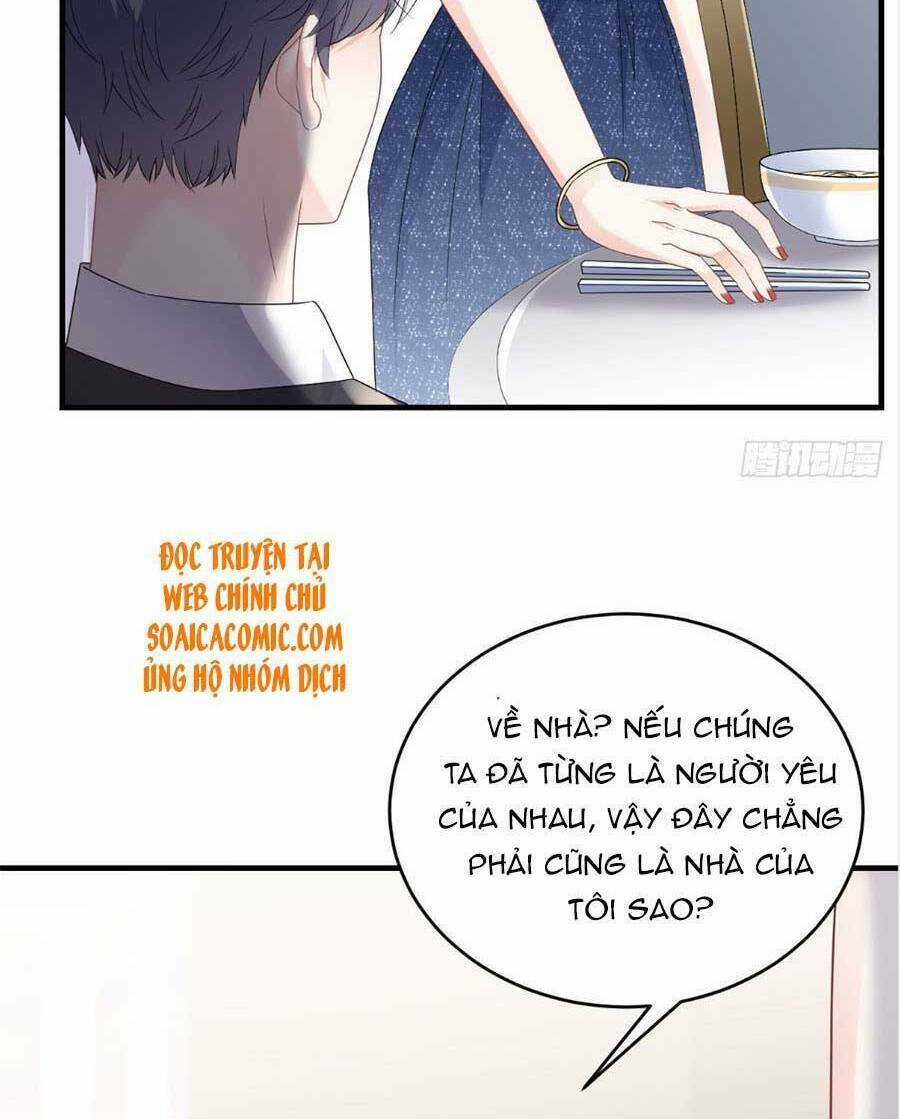 Đại Tiểu Thư Có Ý Đồ Gì Xấu Đâu Chapter 105 trang 43