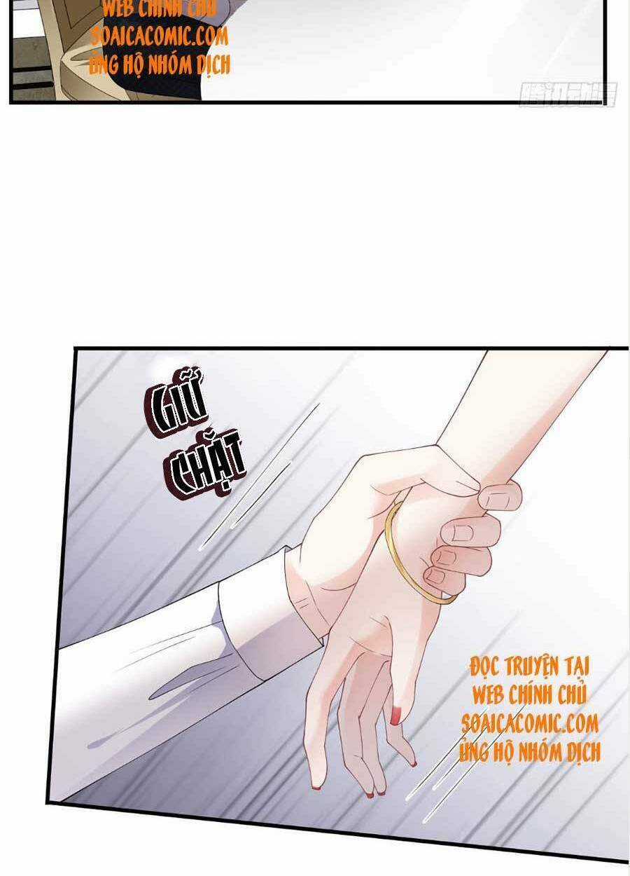 Đại Tiểu Thư Có Ý Đồ Gì Xấu Đâu Chapter 105 trang 46