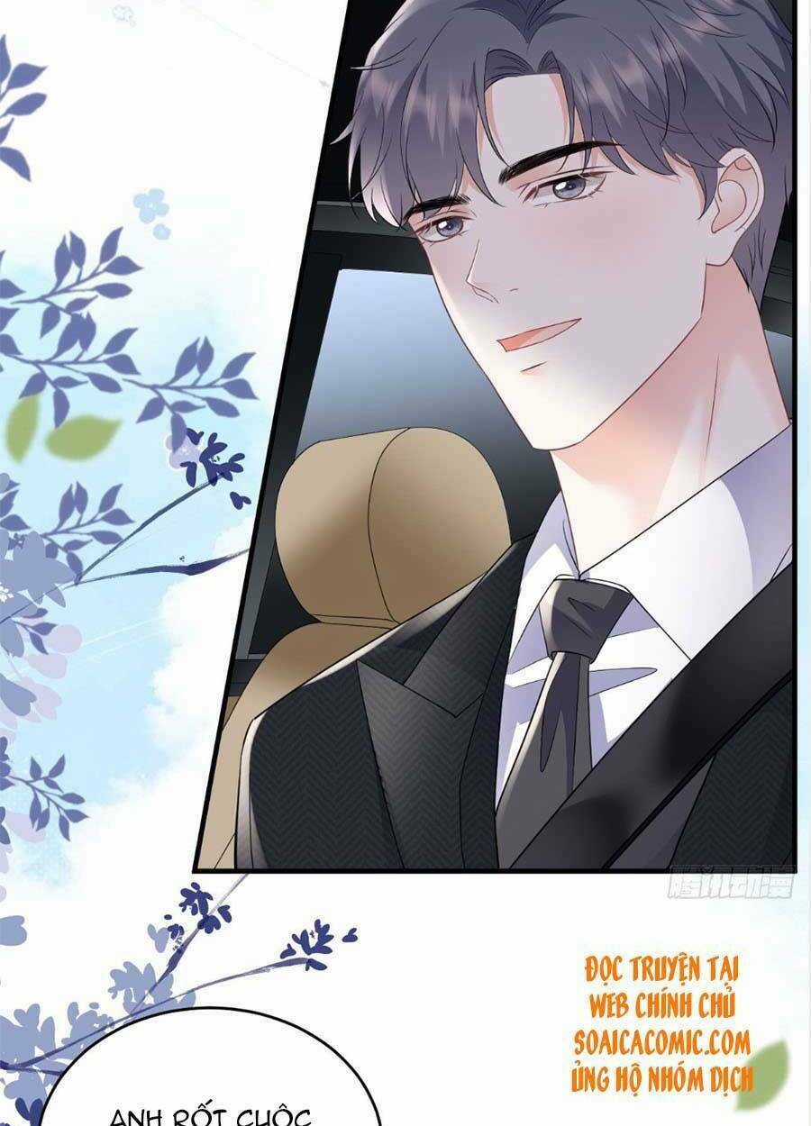 Đại Tiểu Thư Có Ý Đồ Gì Xấu Đâu Chapter 105 trang 5