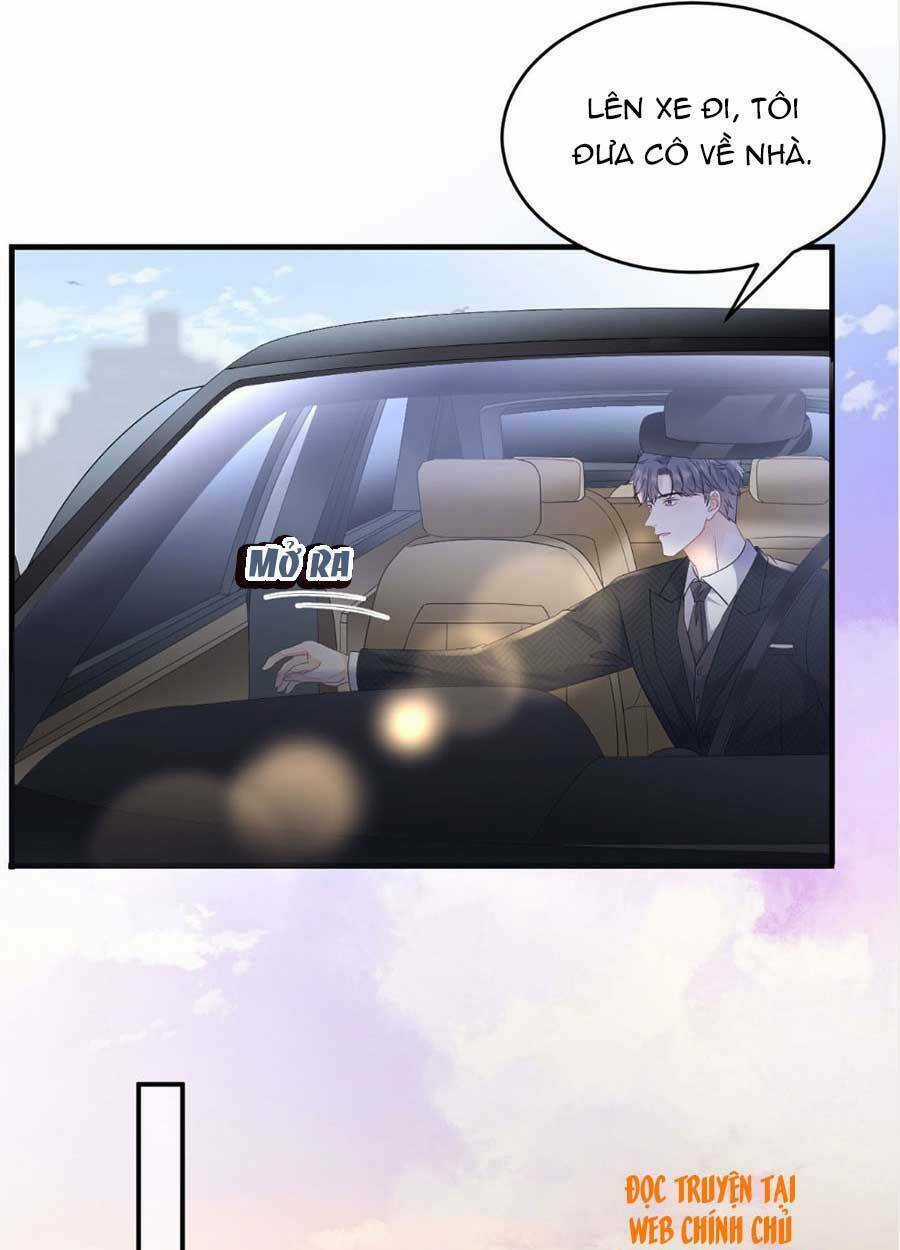 Đại Tiểu Thư Có Ý Đồ Gì Xấu Đâu Chapter 105 trang 8