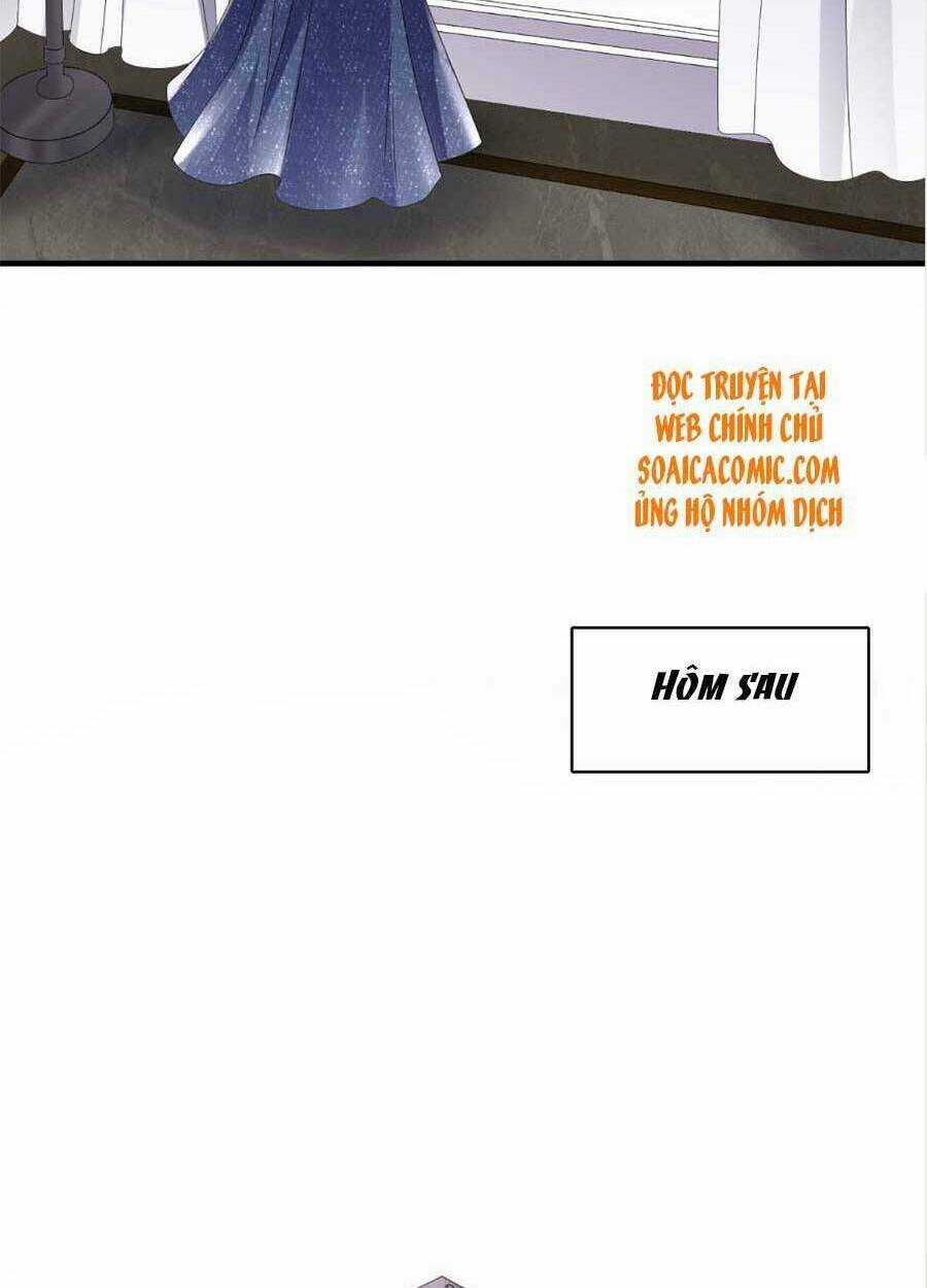 Đại Tiểu Thư Có Ý Đồ Gì Xấu Đâu Chapter 106 trang 11