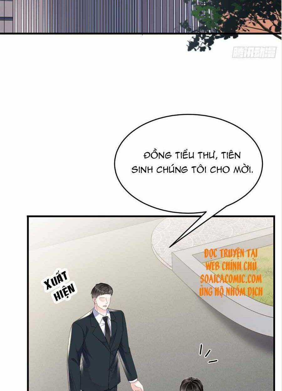 Đại Tiểu Thư Có Ý Đồ Gì Xấu Đâu Chapter 106 trang 13