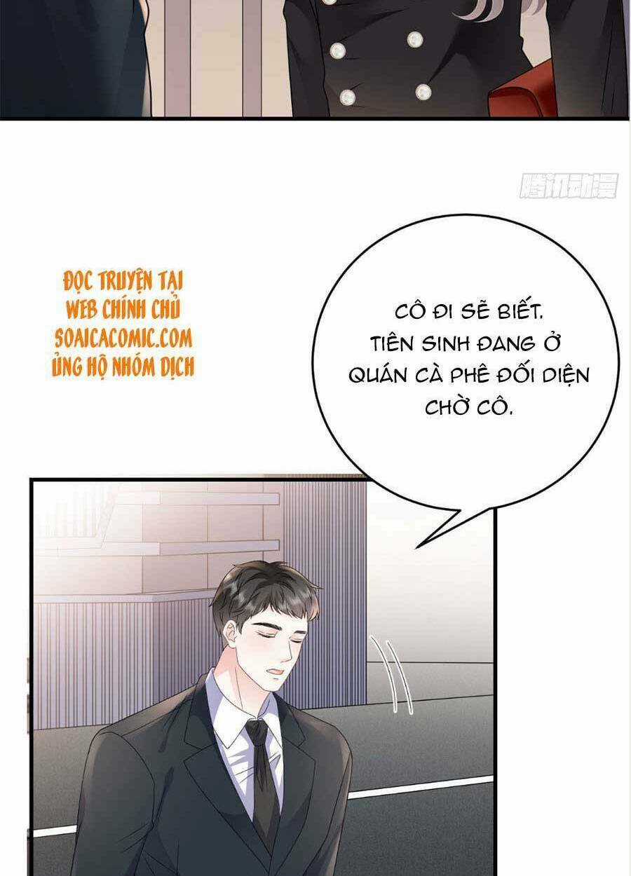 Đại Tiểu Thư Có Ý Đồ Gì Xấu Đâu Chapter 106 trang 16