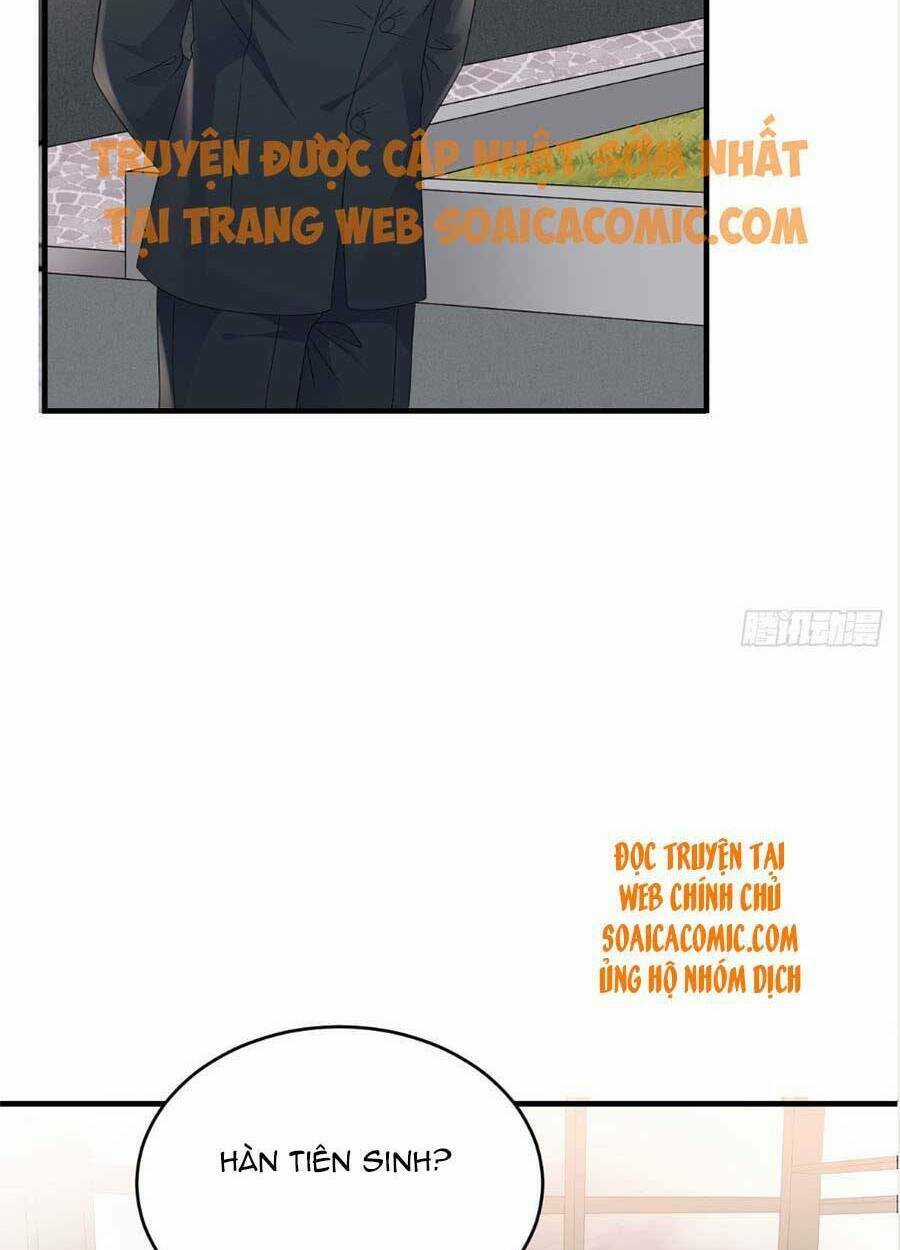 Đại Tiểu Thư Có Ý Đồ Gì Xấu Đâu Chapter 106 trang 17