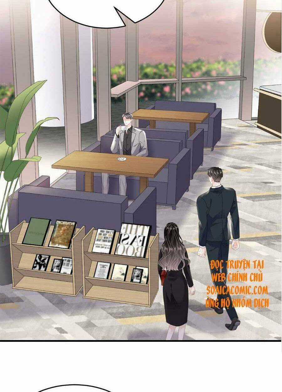 Đại Tiểu Thư Có Ý Đồ Gì Xấu Đâu Chapter 106 trang 18