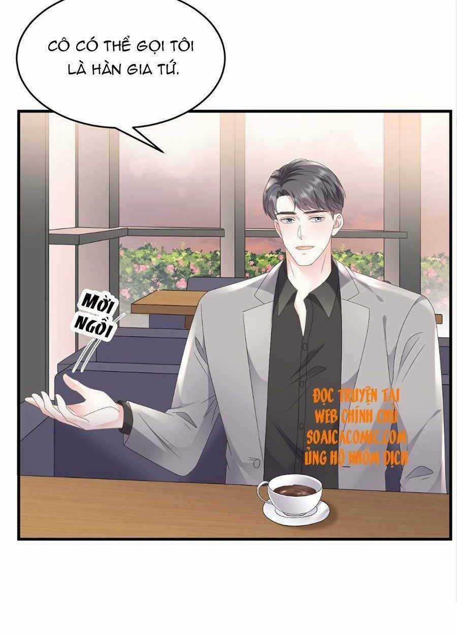 Đại Tiểu Thư Có Ý Đồ Gì Xấu Đâu Chapter 106 trang 19