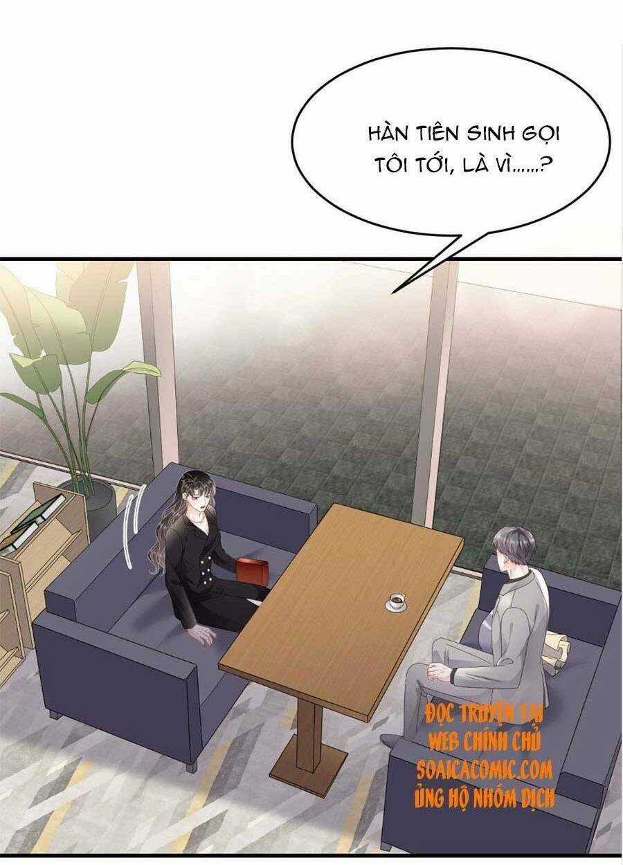 Đại Tiểu Thư Có Ý Đồ Gì Xấu Đâu Chapter 106 trang 20