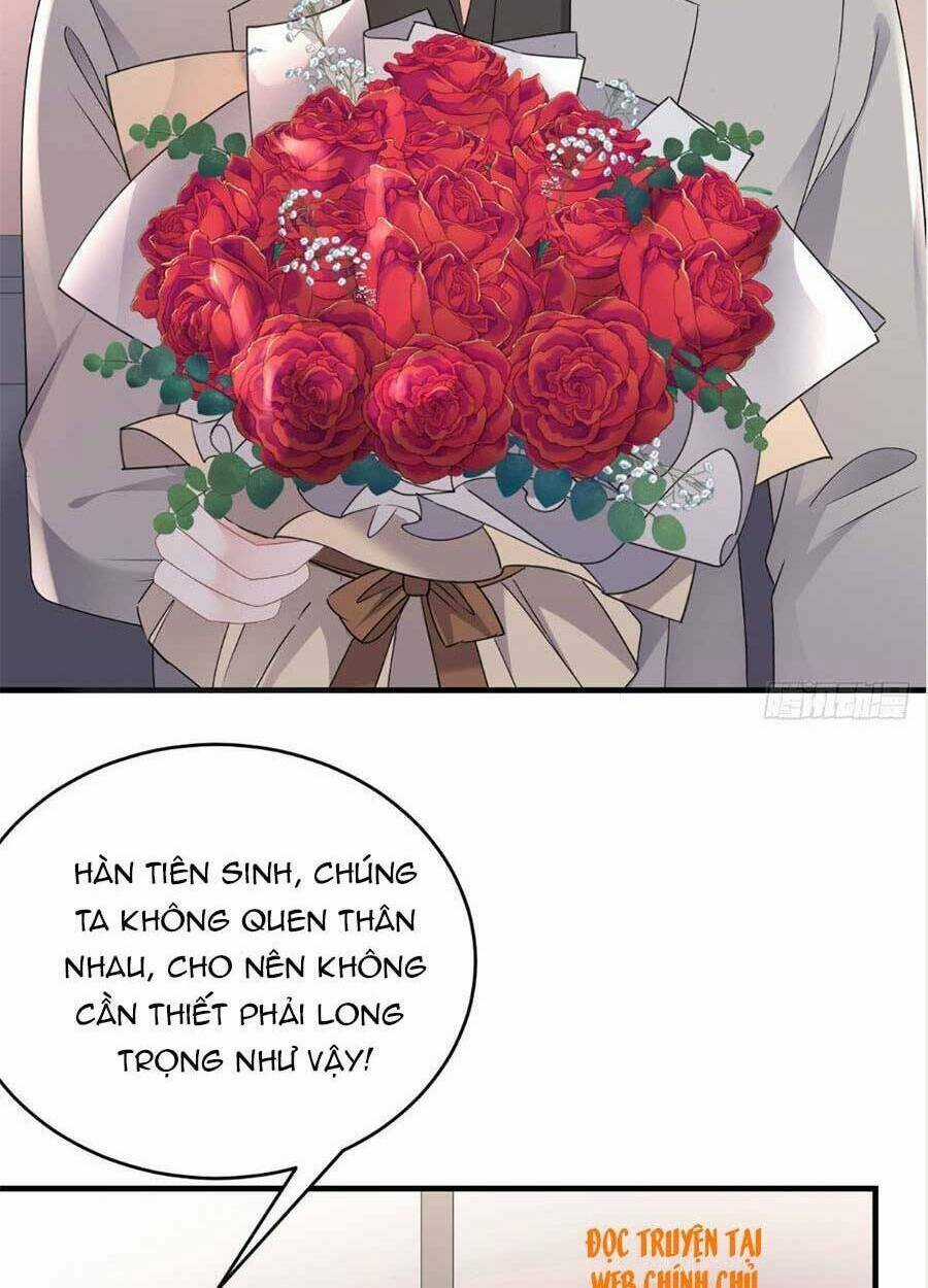 Đại Tiểu Thư Có Ý Đồ Gì Xấu Đâu Chapter 106 trang 22