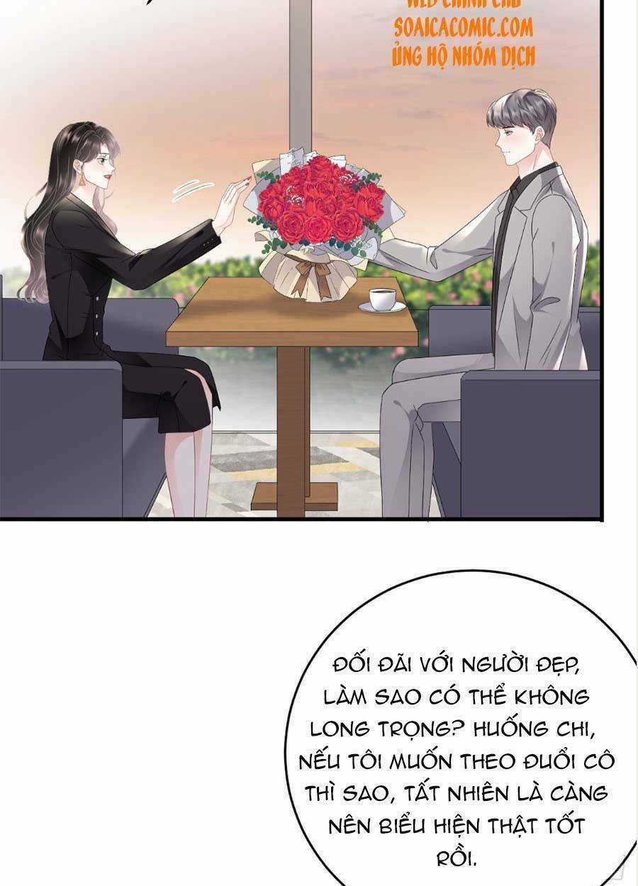 Đại Tiểu Thư Có Ý Đồ Gì Xấu Đâu Chapter 106 trang 23