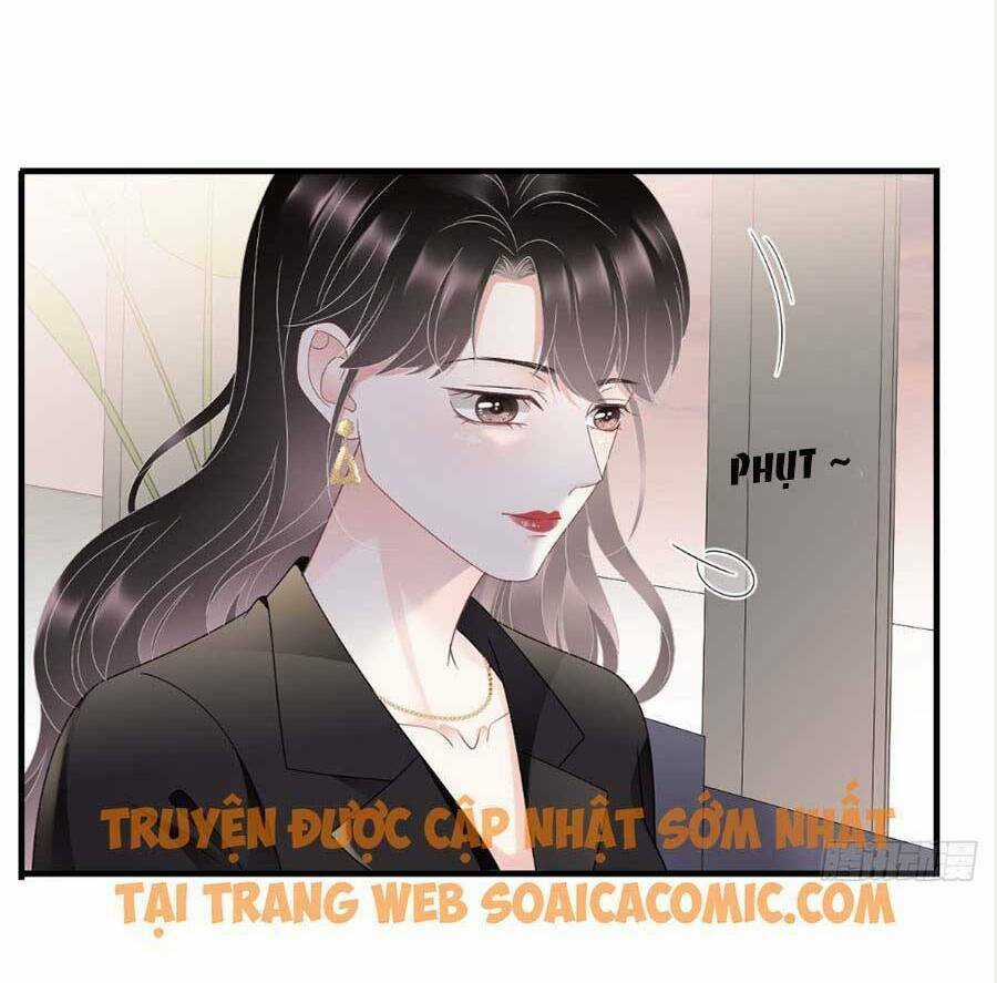 Đại Tiểu Thư Có Ý Đồ Gì Xấu Đâu Chapter 106 trang 25