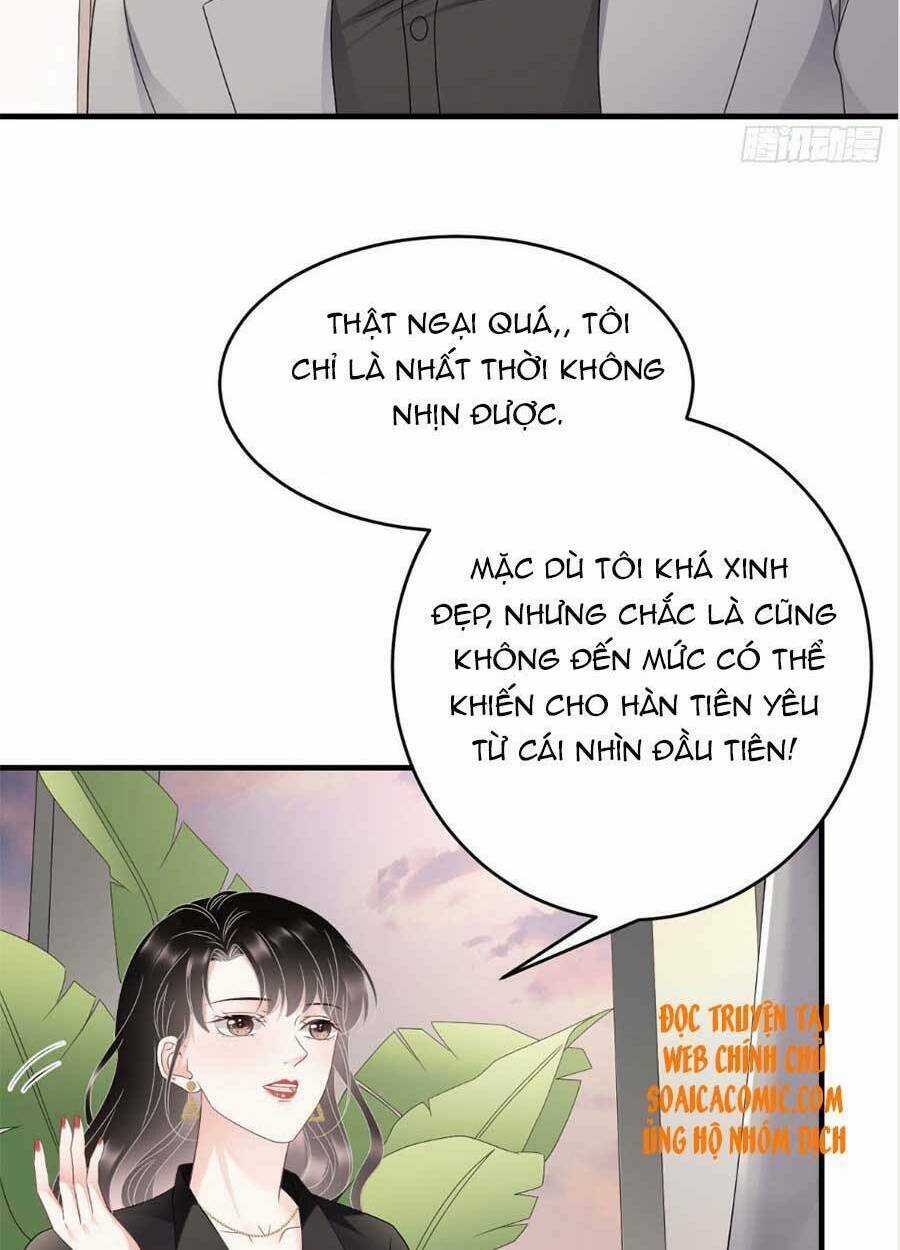 Đại Tiểu Thư Có Ý Đồ Gì Xấu Đâu Chapter 106 trang 27