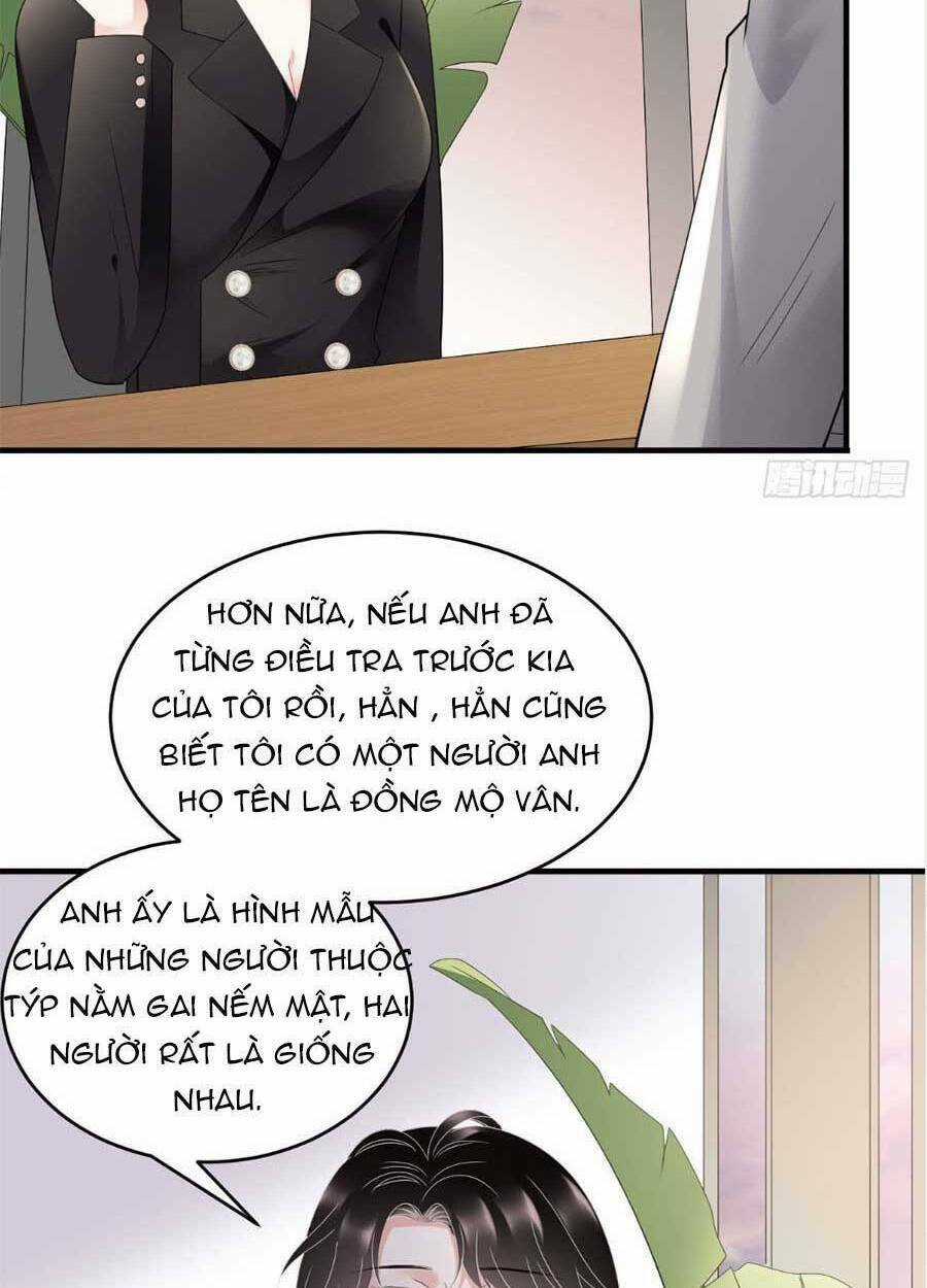 Đại Tiểu Thư Có Ý Đồ Gì Xấu Đâu Chapter 106 trang 28