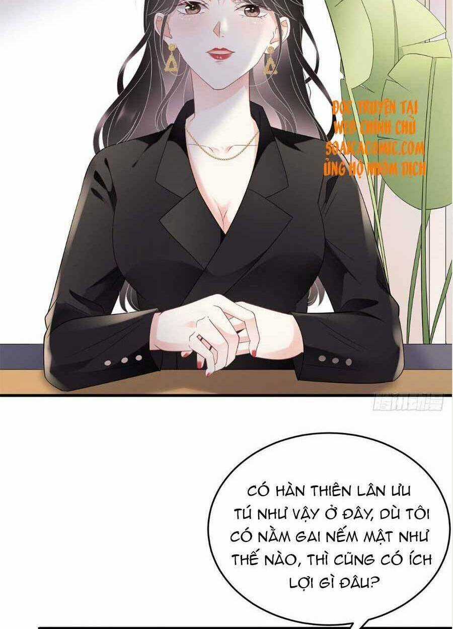 Đại Tiểu Thư Có Ý Đồ Gì Xấu Đâu Chapter 106 trang 29