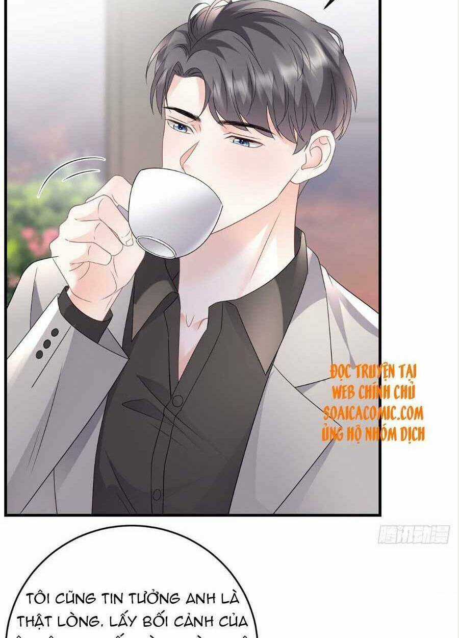 Đại Tiểu Thư Có Ý Đồ Gì Xấu Đâu Chapter 106 trang 33