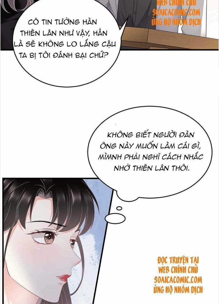 Đại Tiểu Thư Có Ý Đồ Gì Xấu Đâu Chapter 106 trang 38