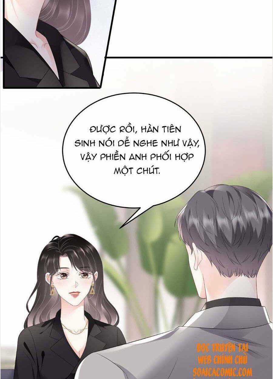 Đại Tiểu Thư Có Ý Đồ Gì Xấu Đâu Chapter 106 trang 39