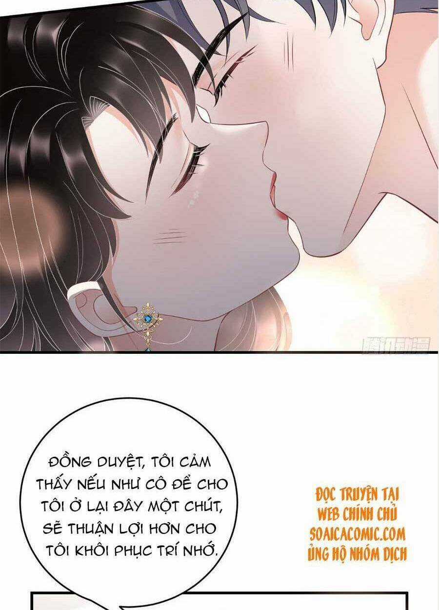 Đại Tiểu Thư Có Ý Đồ Gì Xấu Đâu Chapter 106 trang 4