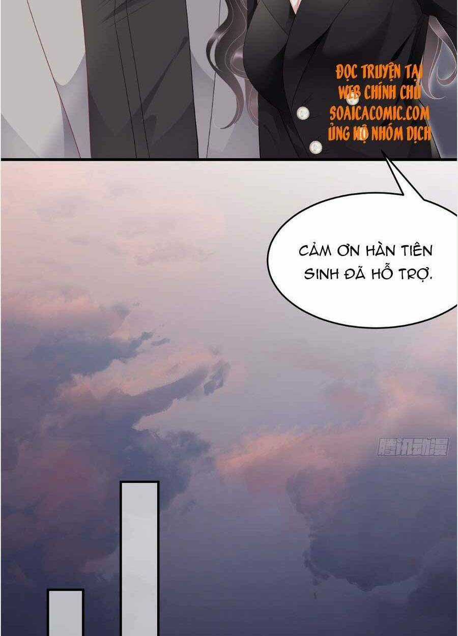 Đại Tiểu Thư Có Ý Đồ Gì Xấu Đâu Chapter 106 trang 42