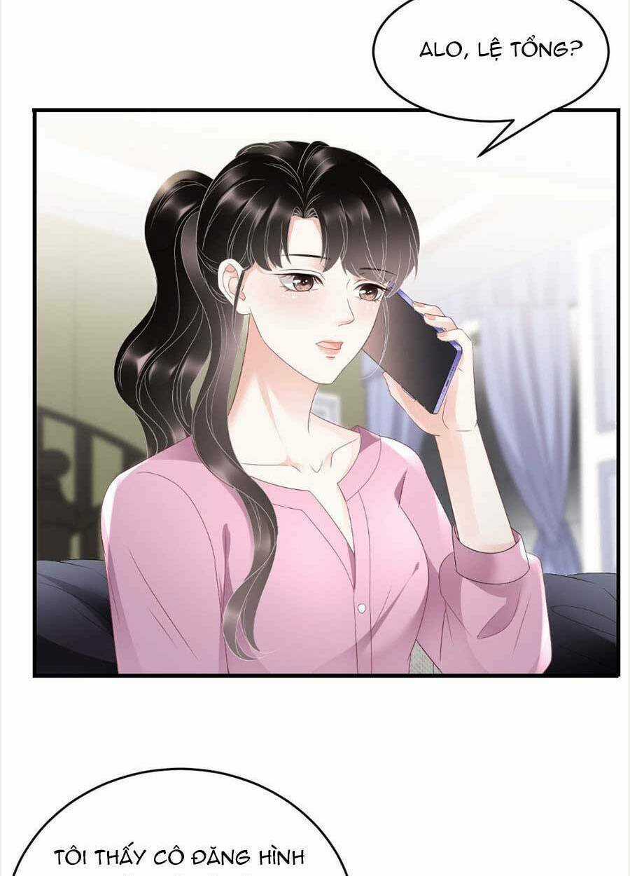 Đại Tiểu Thư Có Ý Đồ Gì Xấu Đâu Chapter 106 trang 45