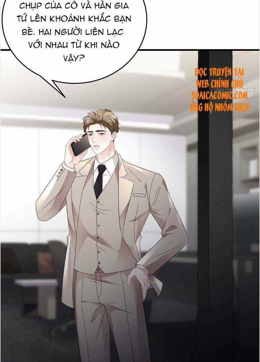 Đại Tiểu Thư Có Ý Đồ Gì Xấu Đâu Chapter 106 trang 46