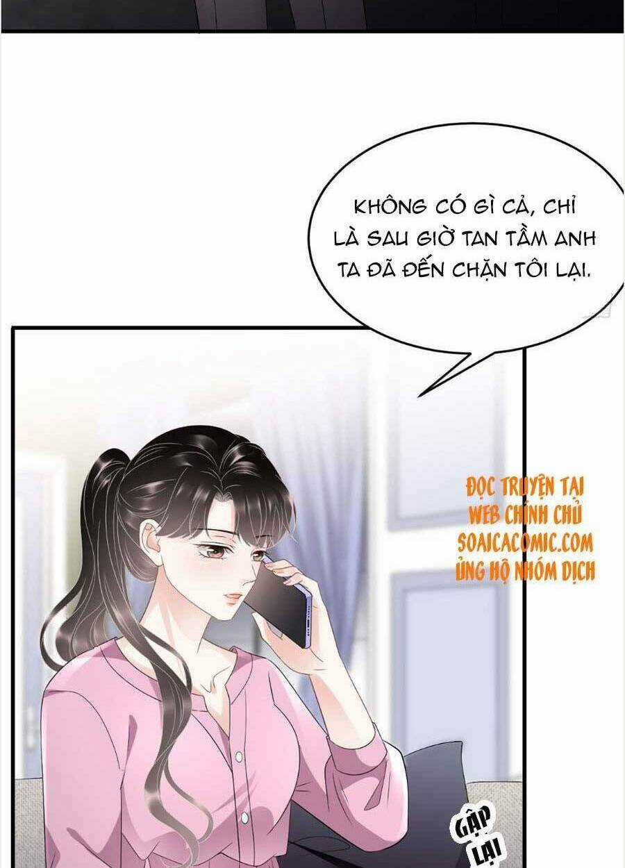 Đại Tiểu Thư Có Ý Đồ Gì Xấu Đâu Chapter 106 trang 47