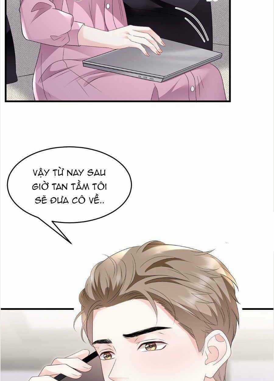 Đại Tiểu Thư Có Ý Đồ Gì Xấu Đâu Chapter 106 trang 48