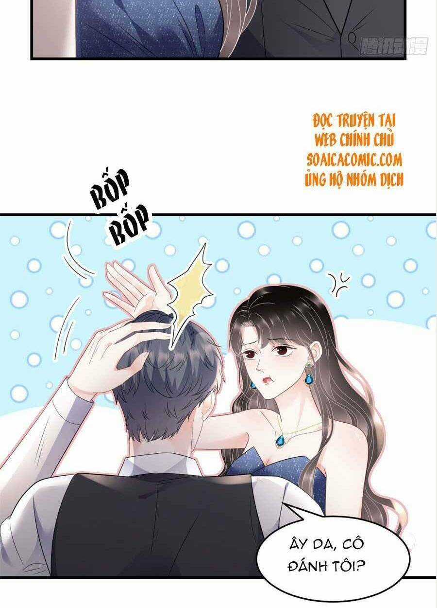 Đại Tiểu Thư Có Ý Đồ Gì Xấu Đâu Chapter 106 trang 6