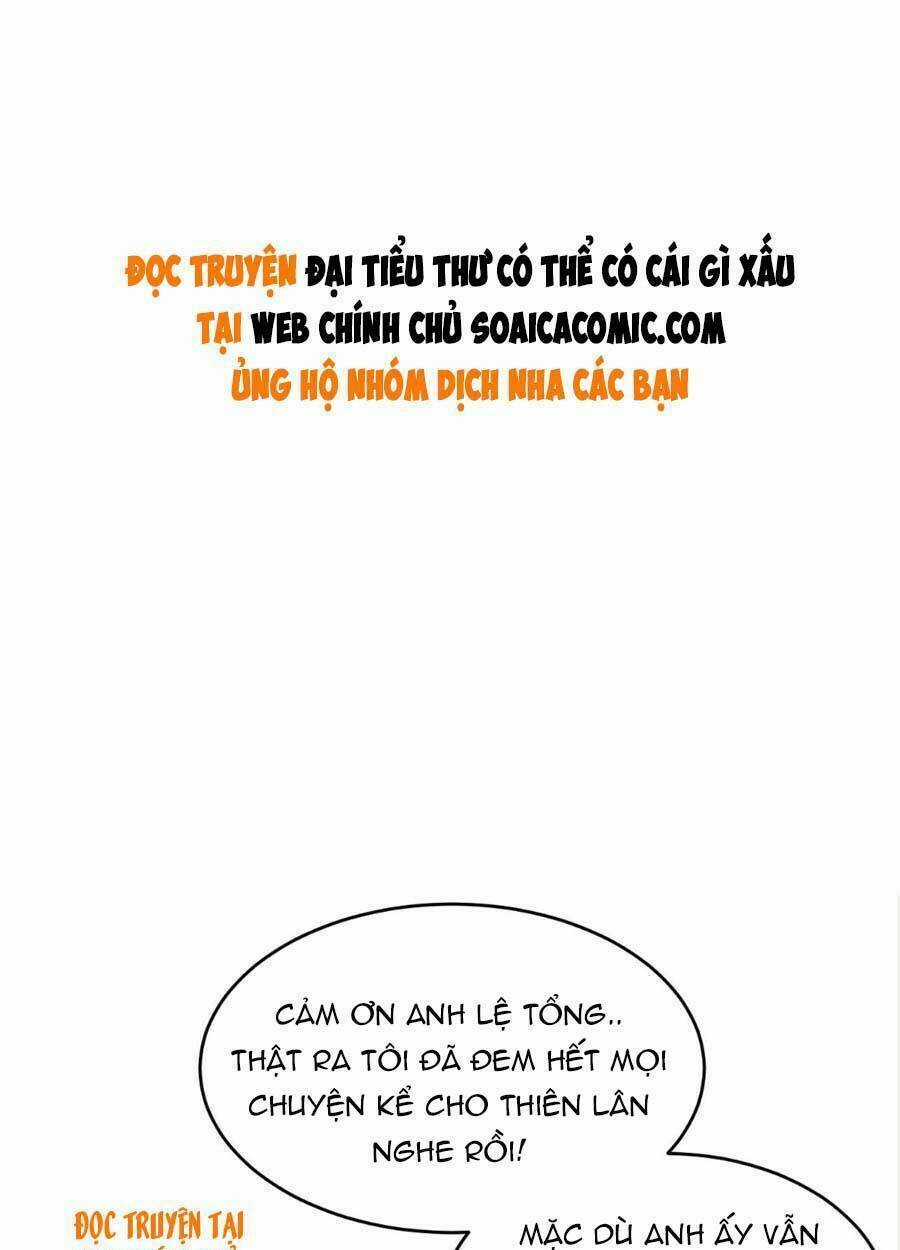 Đại Tiểu Thư Có Ý Đồ Gì Xấu Đâu Chapter 107 trang 1