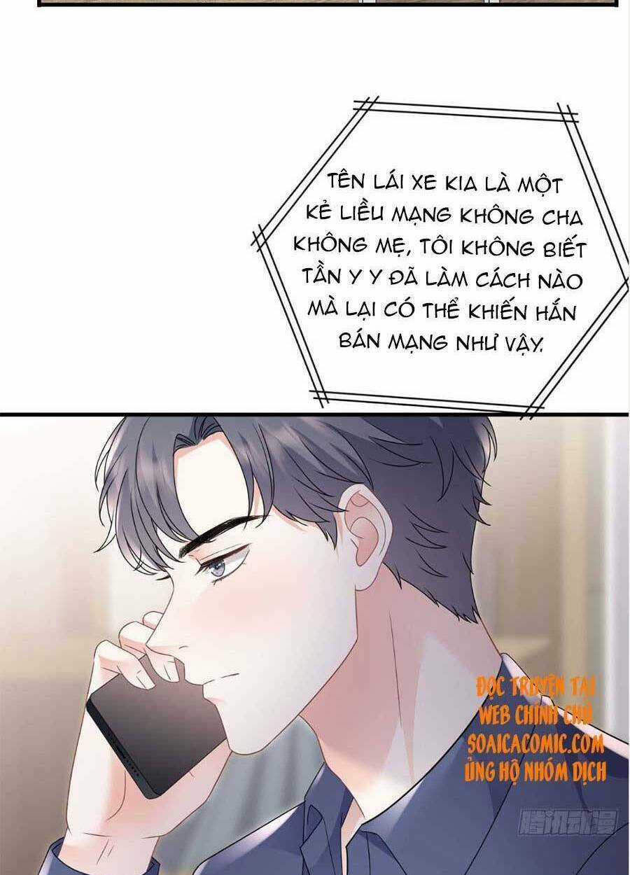 Đại Tiểu Thư Có Ý Đồ Gì Xấu Đâu Chapter 107 trang 10