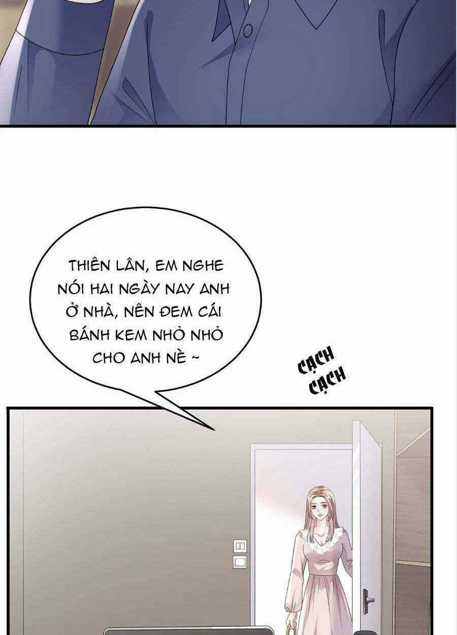 Đại Tiểu Thư Có Ý Đồ Gì Xấu Đâu Chapter 107 trang 11