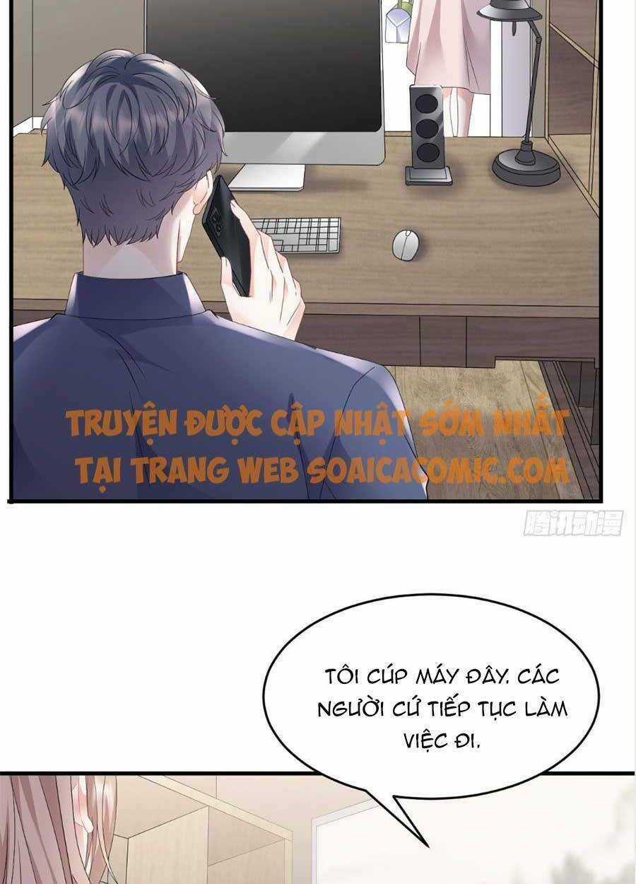 Đại Tiểu Thư Có Ý Đồ Gì Xấu Đâu Chapter 107 trang 12