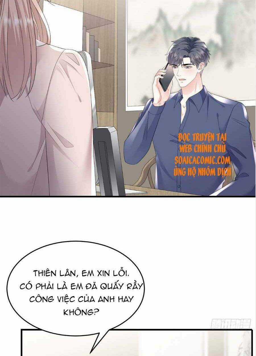 Đại Tiểu Thư Có Ý Đồ Gì Xấu Đâu Chapter 107 trang 13