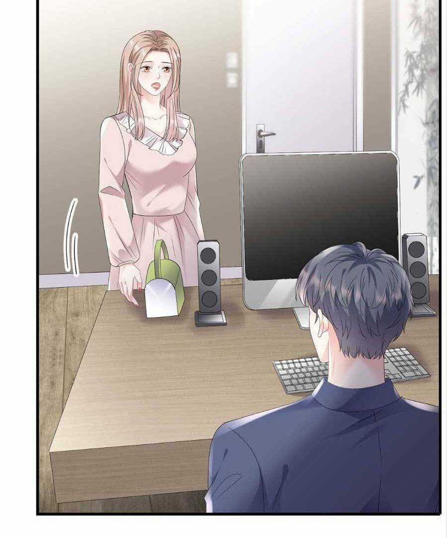 Đại Tiểu Thư Có Ý Đồ Gì Xấu Đâu Chapter 107 trang 14