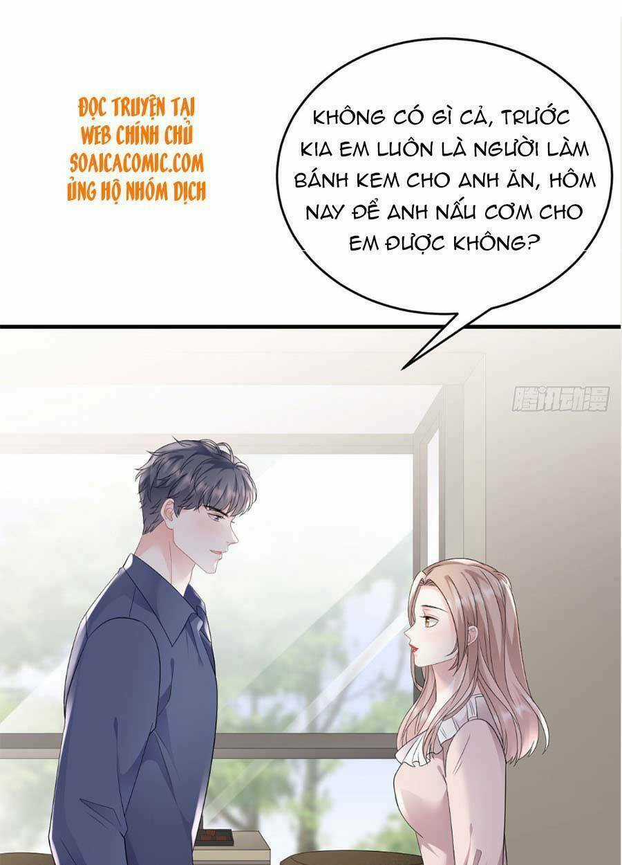 Đại Tiểu Thư Có Ý Đồ Gì Xấu Đâu Chapter 107 trang 15