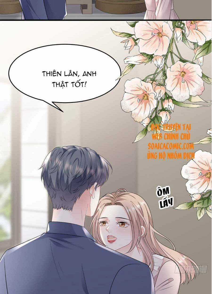 Đại Tiểu Thư Có Ý Đồ Gì Xấu Đâu Chapter 107 trang 16