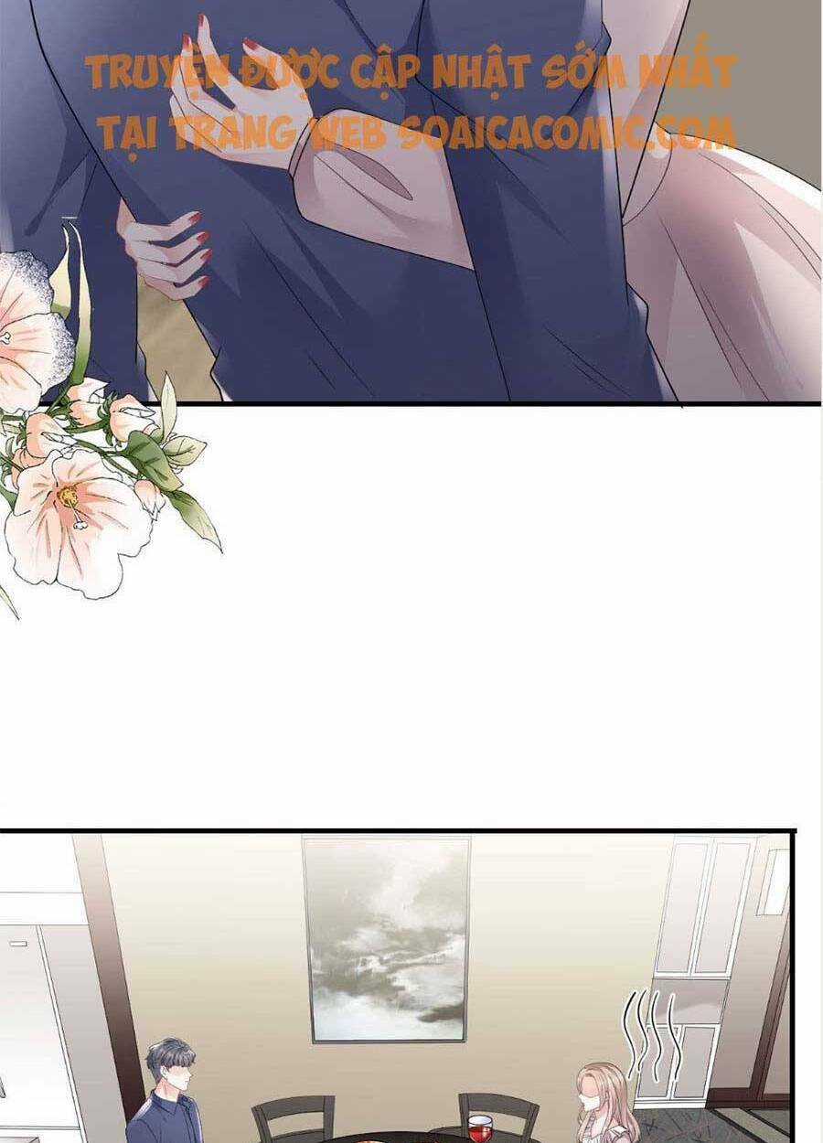 Đại Tiểu Thư Có Ý Đồ Gì Xấu Đâu Chapter 107 trang 17