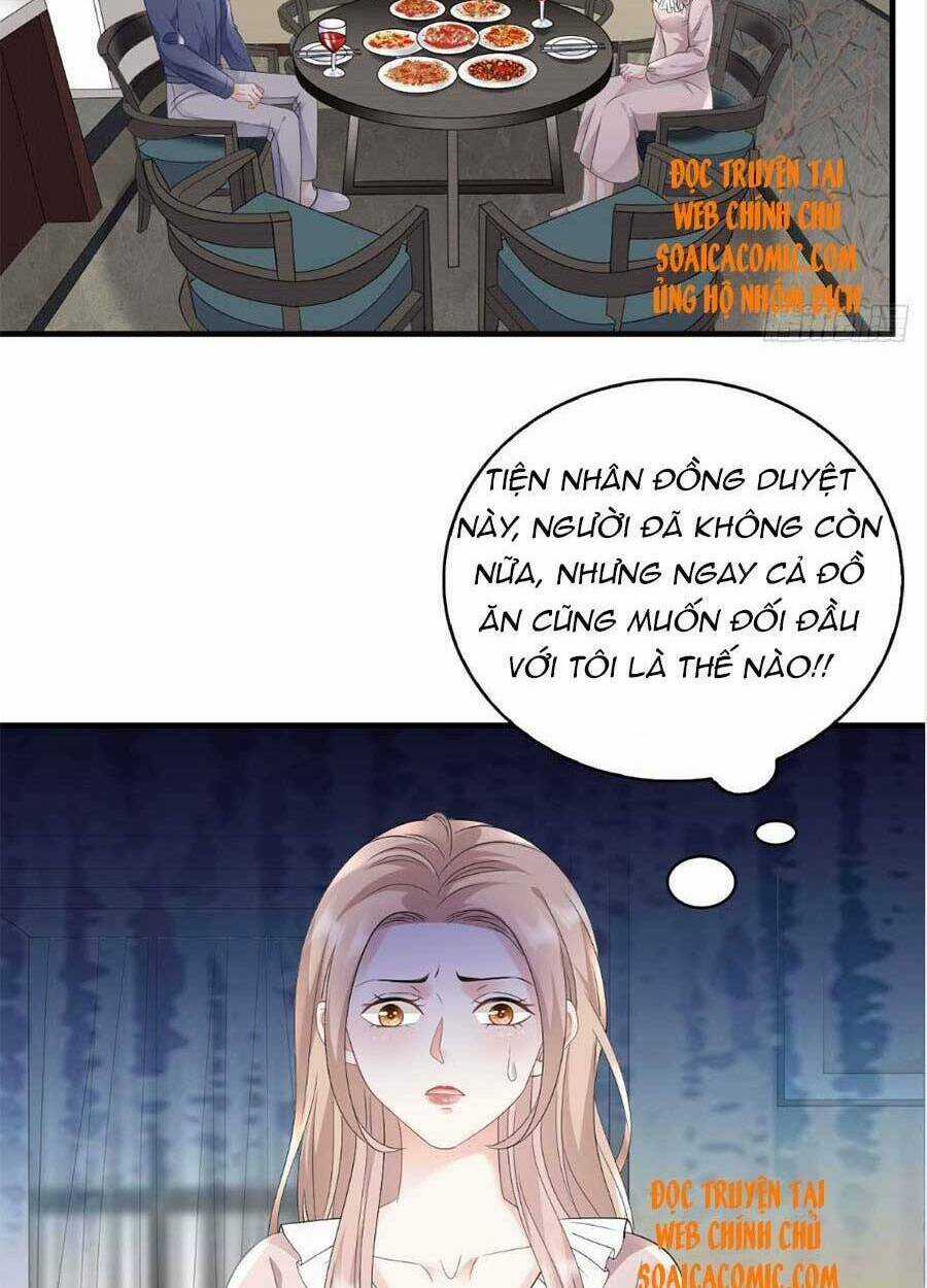 Đại Tiểu Thư Có Ý Đồ Gì Xấu Đâu Chapter 107 trang 18