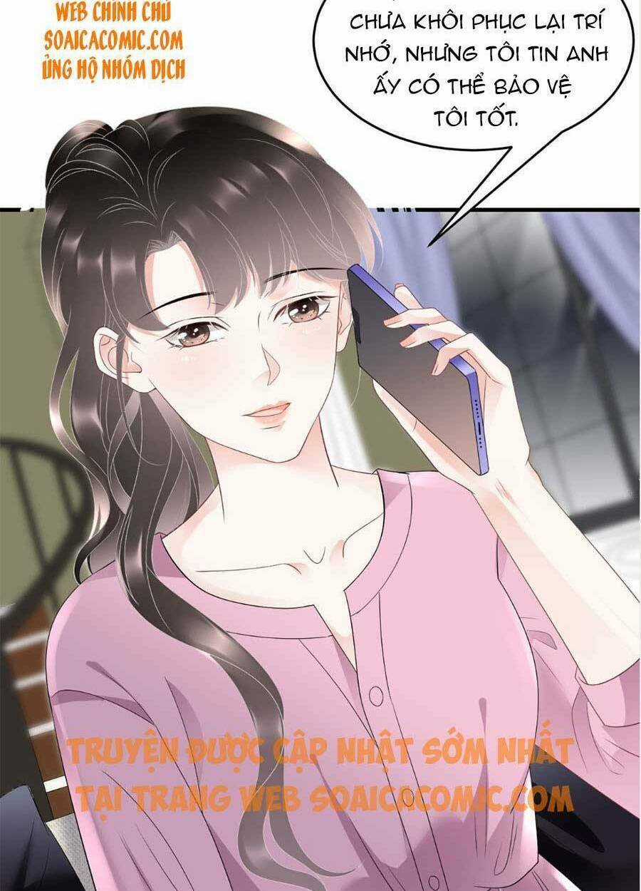 Đại Tiểu Thư Có Ý Đồ Gì Xấu Đâu Chapter 107 trang 2