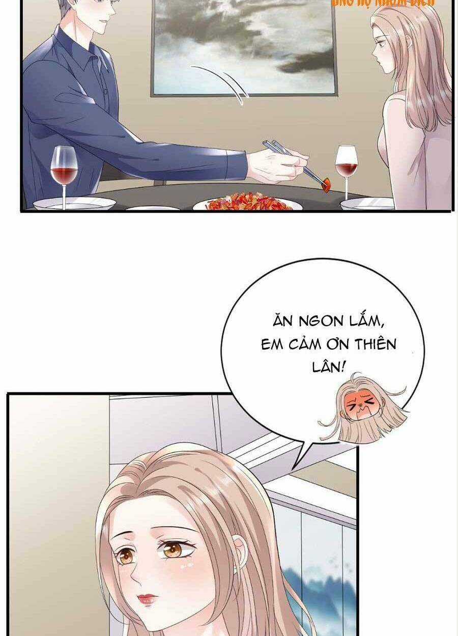 Đại Tiểu Thư Có Ý Đồ Gì Xấu Đâu Chapter 107 trang 20