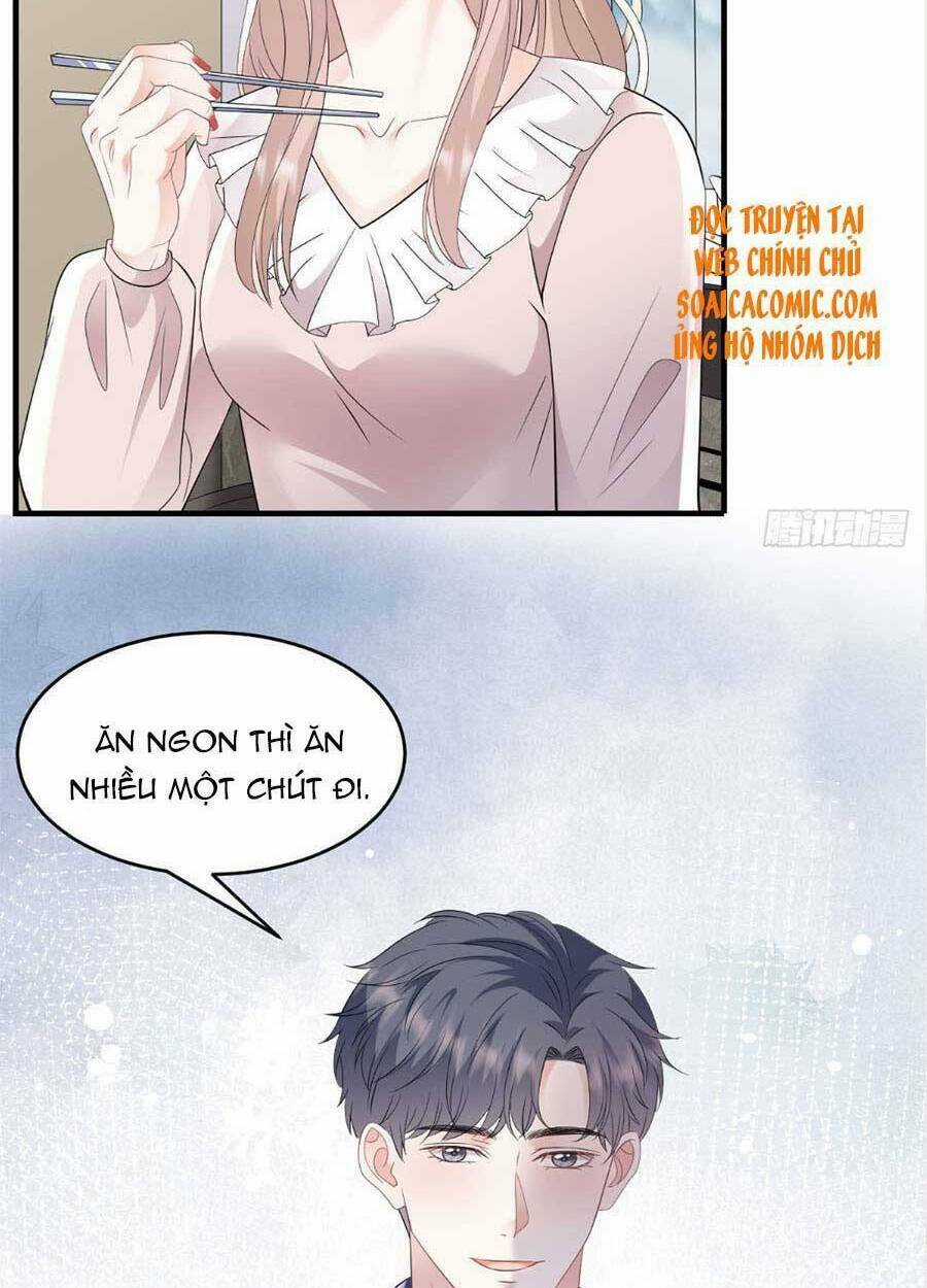 Đại Tiểu Thư Có Ý Đồ Gì Xấu Đâu Chapter 107 trang 21