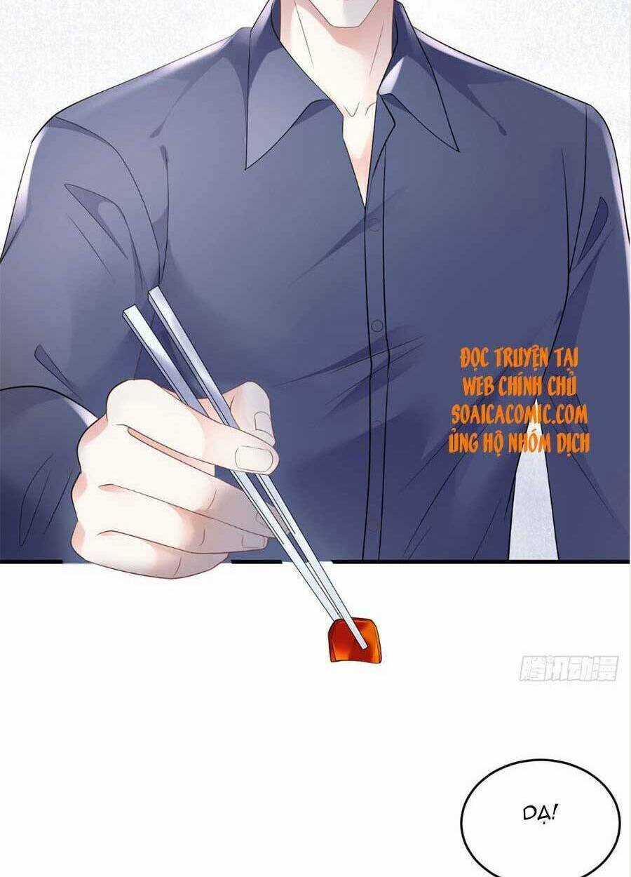 Đại Tiểu Thư Có Ý Đồ Gì Xấu Đâu Chapter 107 trang 22